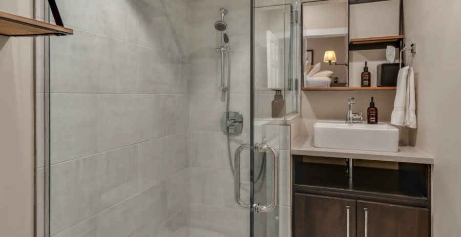 Lansdowne Chateau Breckenridge Vacation Villa - Colorado