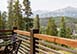 Laudaverunt Colorado Vacation Villa - Breckenridge