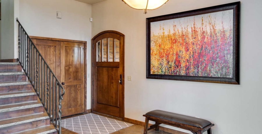 Majestic Mountain Lodge Colorado Vacation Villa - Breckenridge