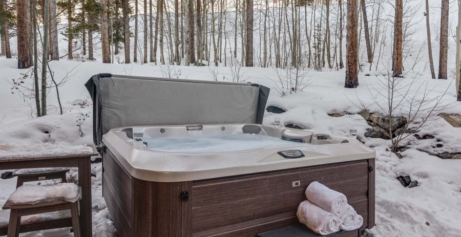Majestic Mountain Lodge Colorado Vacation Villa - Breckenridge