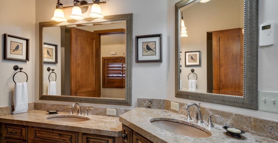 Majestic Mountain Lodge Colorado Vacation Villa - Breckenridge