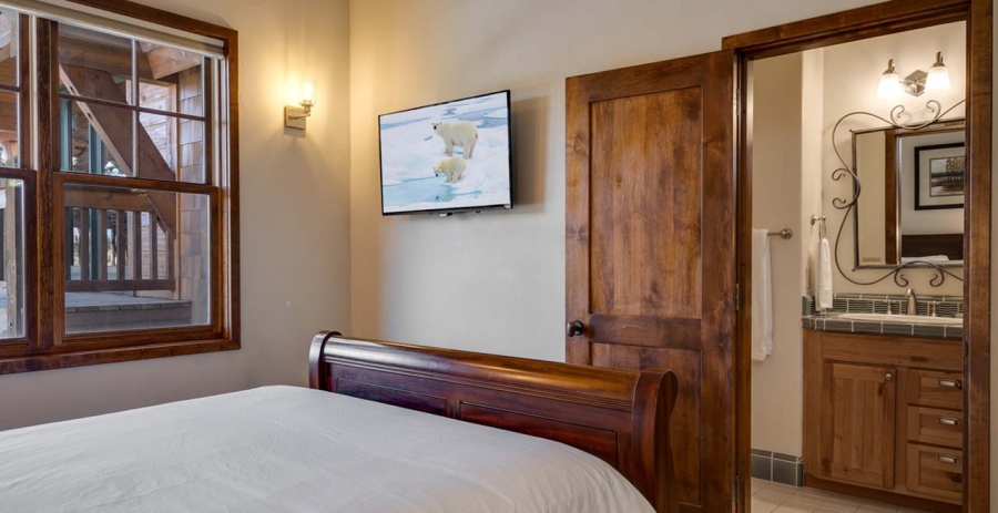 Majestic Mountain Lodge Colorado Vacation Villa - Breckenridge