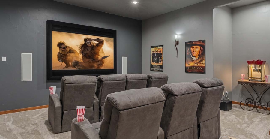 Majestic Mountain Lodge Colorado Vacation Villa - Breckenridge