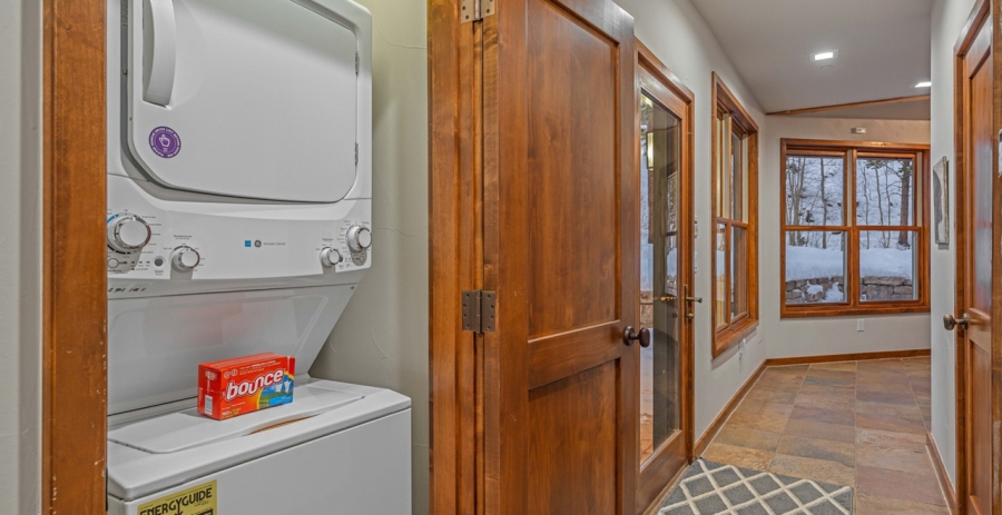 Majestic Mountain Lodge Colorado Vacation Villa - Breckenridge