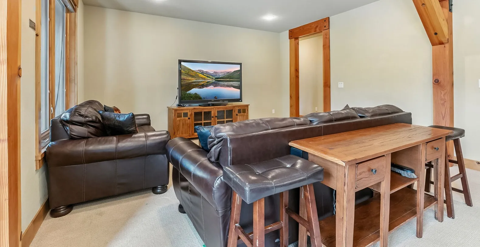 Mont Vista Chateau Colorado Vacation Villa - Breckenridge