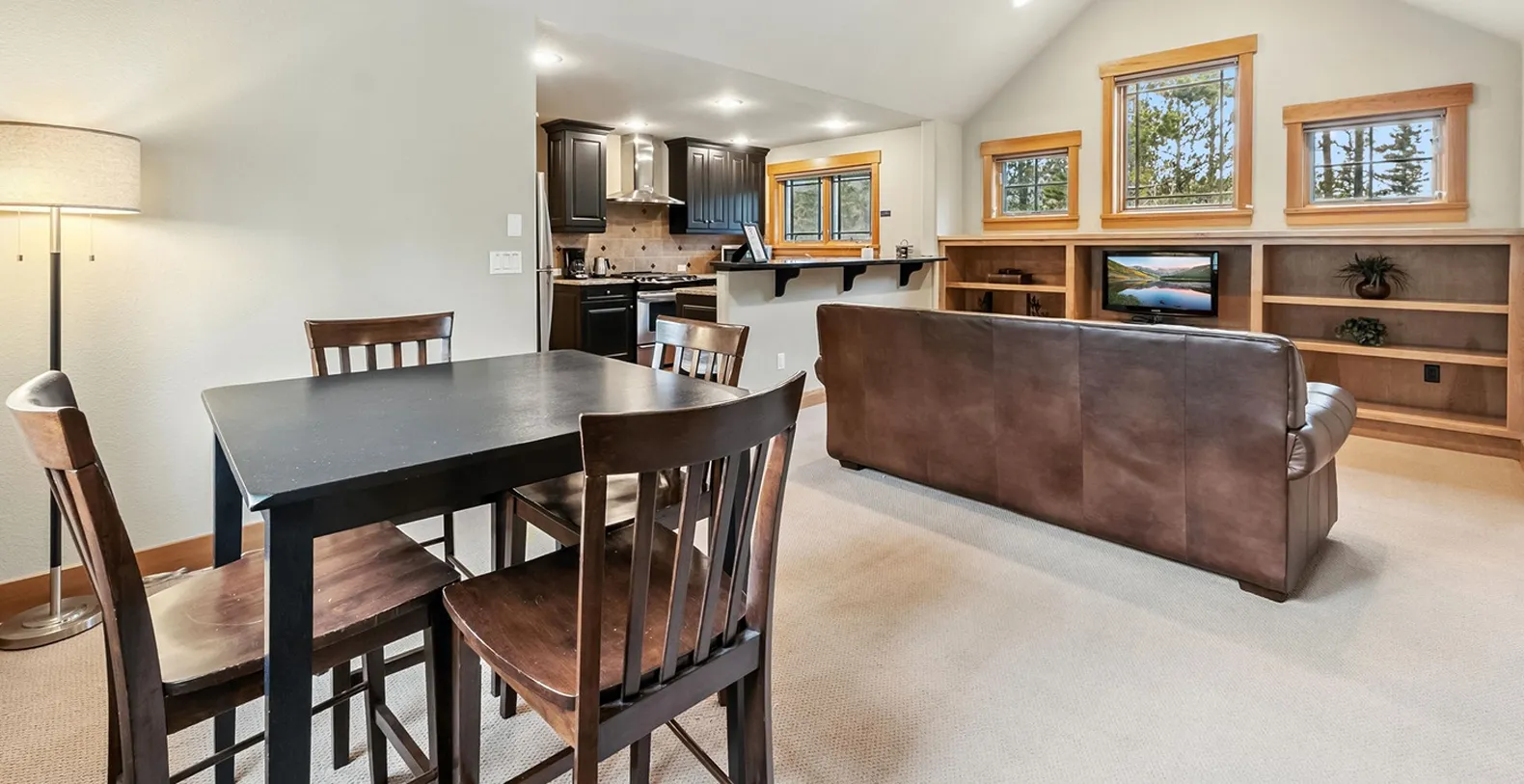 Mont Vista Chateau Colorado Vacation Villa - Breckenridge