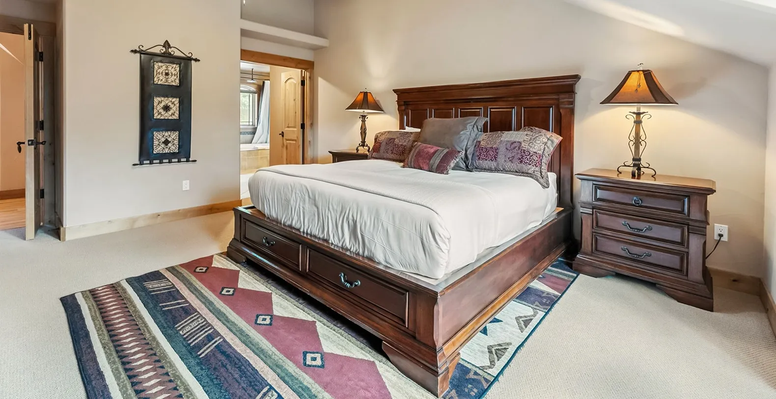Mont Vista Chateau Colorado Vacation Villa - Breckenridge