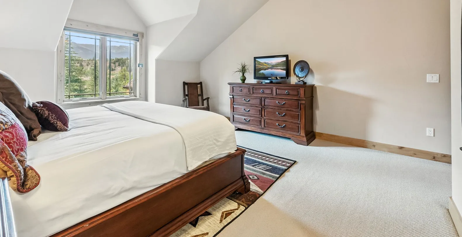 Mont Vista Chateau Colorado Vacation Villa - Breckenridge