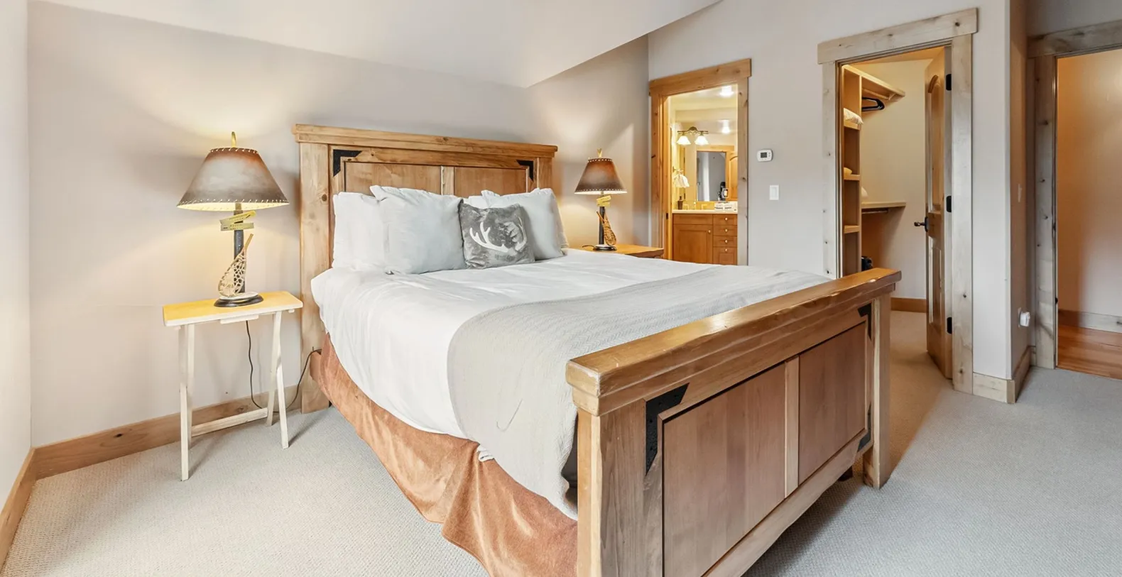 Mont Vista Chateau Colorado Vacation Villa - Breckenridge