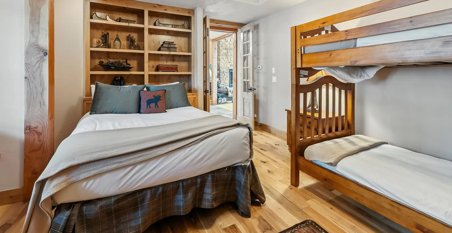 Mont Vista Chateau Colorado Vacation Villa - Breckenridge