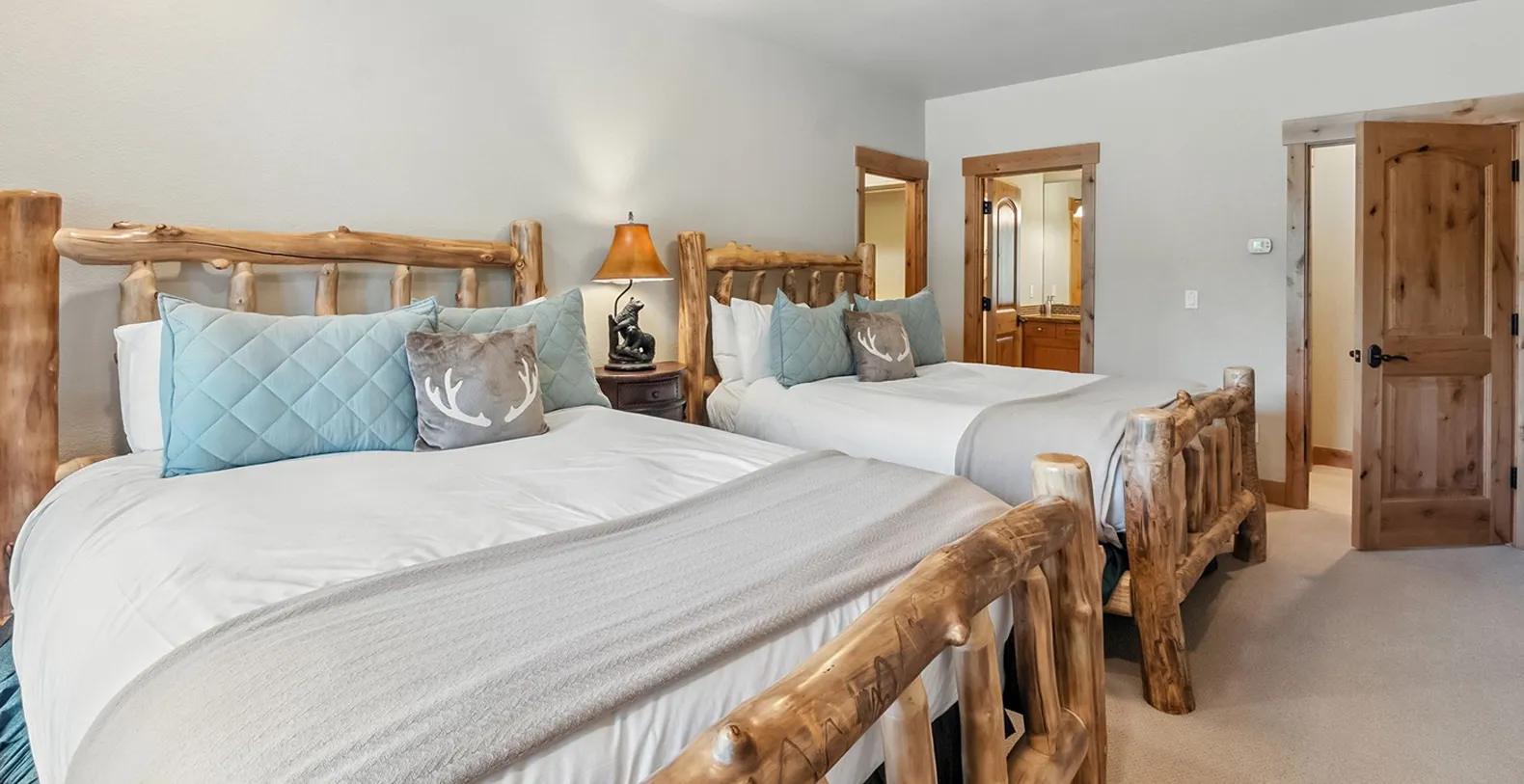 Mont Vista Chateau Colorado Vacation Villa - Breckenridge