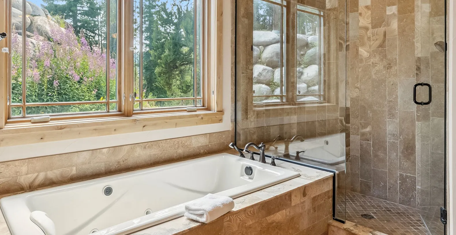 Mont Vista Chateau Colorado Vacation Villa - Breckenridge