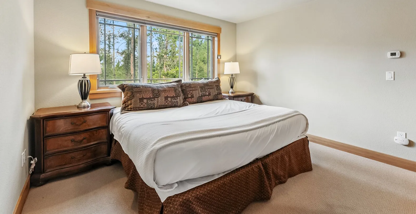 Mont Vista Chateau Colorado Vacation Villa - Breckenridge
