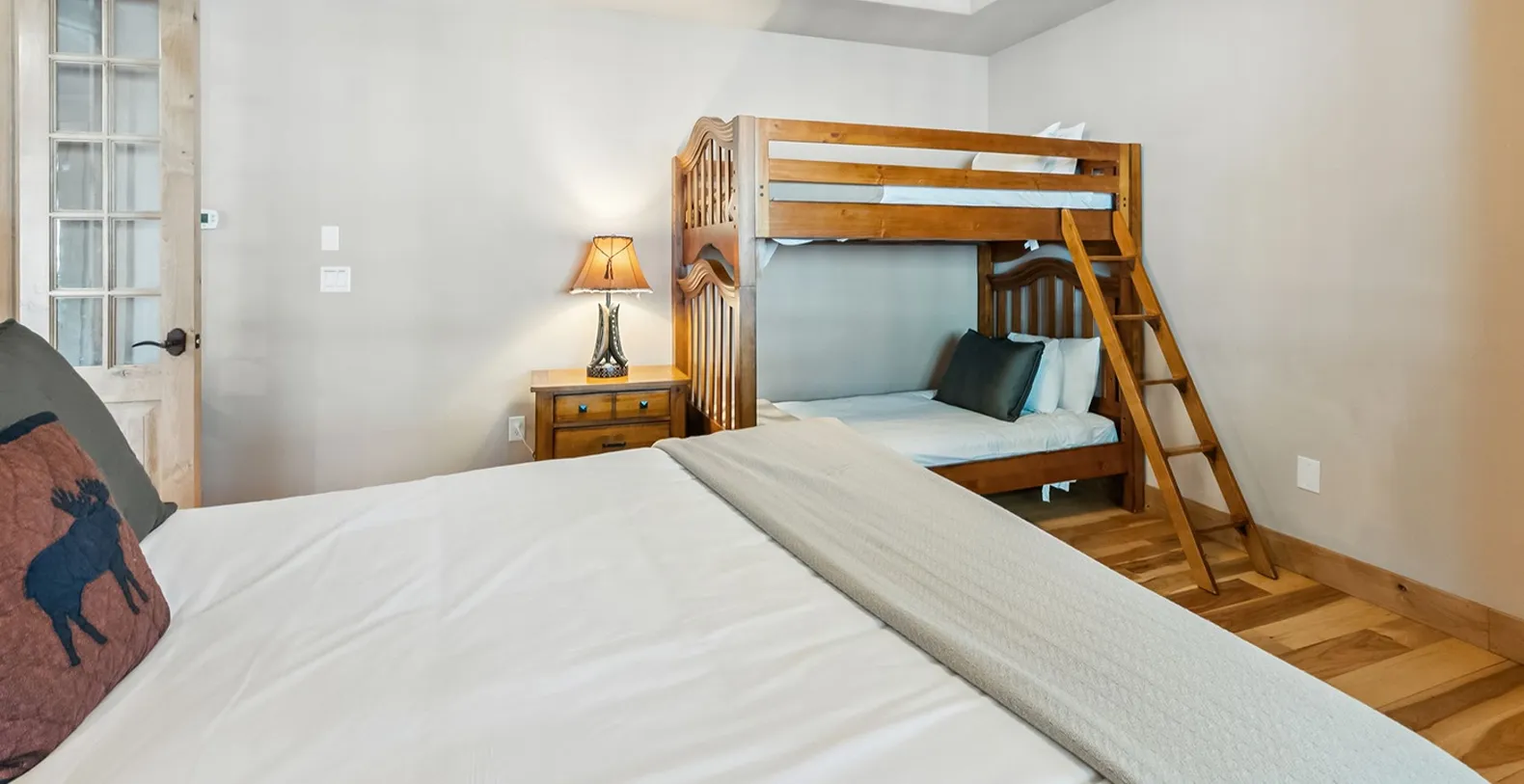 Mont Vista Chateau Colorado Vacation Villa - Breckenridge
