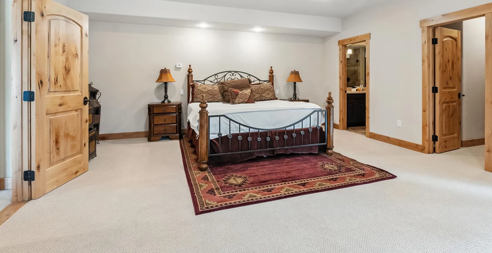 Mont Vista Chateau Colorado Vacation Villa - Breckenridge