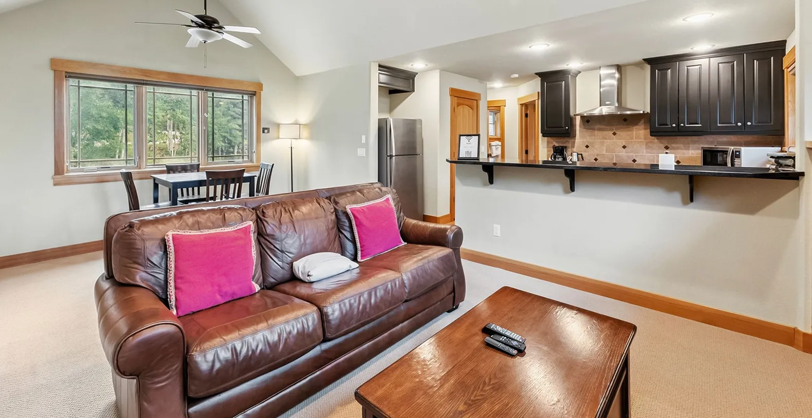 Mont Vista Chateau Colorado Vacation Villa - Breckenridge