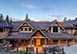 Mont Vista Chateau Colorado Vacation Villa - Breckenridge