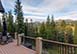 Mont Vista Chateau Colorado Vacation Villa - Breckenridge