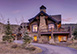 Monte Video Colorado Vacation Villa - Breckenridge