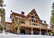 Moose Tracks Lodge Colorado Vacation Villa - Breckenridge