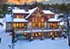 Moose Tracks Lodge Colorado Vacation Villa - Breckenridge