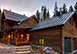 Morning Star Colorado Vacation Villa - Breckenridge