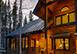 Morning Star Colorado Vacation Villa - Breckenridge