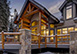 Mountain Bear Lodge Colorado Vacation Villa - Breckenridge