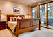 Mountain Bear Lodge Colorado Vacation Villa - Breckenridge