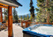 Mountain Bear Lodge Colorado Vacation Villa - Breckenridge