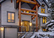 Mountain Bear Lodge Colorado Vacation Villa - Breckenridge