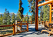 Mountain Bear Lodge Colorado Vacation Villa - Breckenridge