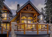 Mountain Bear Lodge Colorado Vacation Villa - Breckenridge