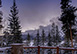 Mountain Bear Lodge Colorado Vacation Villa - Breckenridge