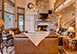 Mountain Bear Lodge Colorado Vacation Villa - Breckenridge