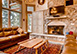 Mountain Bear Lodge Colorado Vacation Villa - Breckenridge