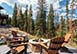 Mountain River Escape Colorado Vacation Villa - Breckenridge