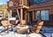 Mountain River Escape Colorado Vacation Villa - Breckenridge