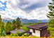 Mountain View Chalet Colorado Vacation Villa - Breckenridge