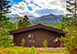 Mountain View Chalet Colorado Vacation Villa - Breckenridge