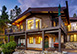 Mountain View Chalet Colorado Vacation Villa - Breckenridge