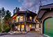 Mountain View Chalet Colorado Vacation Villa - Breckenridge