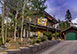 Mountain View Chalet Colorado Vacation Villa - Breckenridge