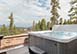 Mountain Vista Retreat Colorado Vacation Villa - Breckenridge