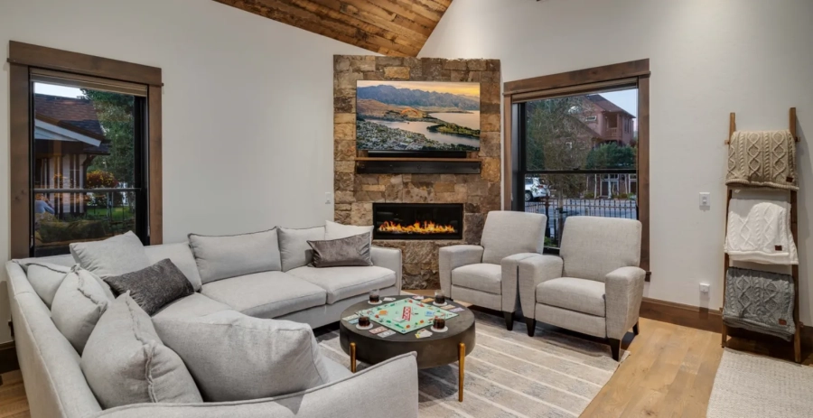 Noble House Breckenridge Vacation Villa - Colorado