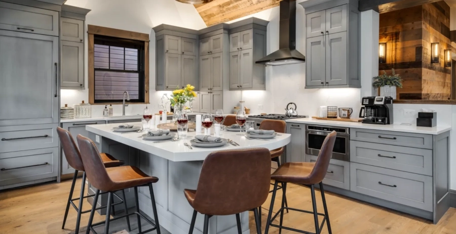 Noble House Breckenridge Vacation Villa - Colorado