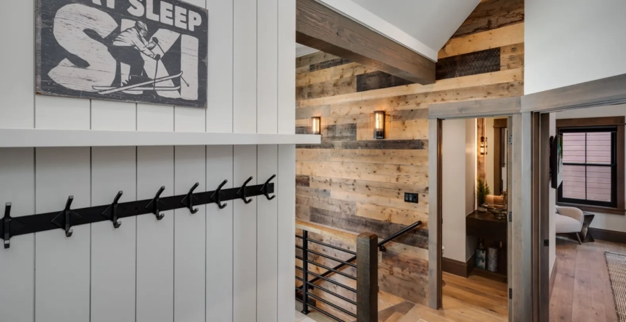 Noble House Breckenridge Vacation Villa - Colorado