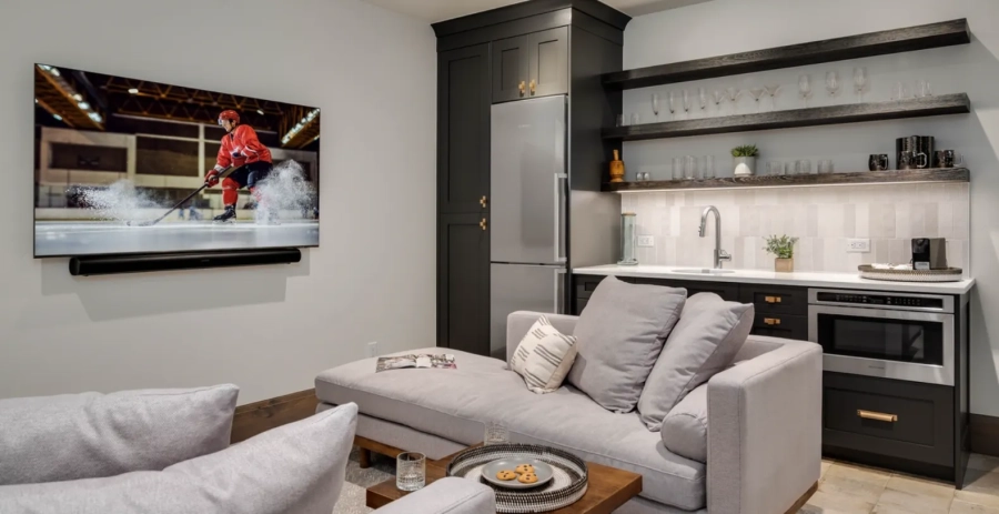 Noble House Breckenridge Vacation Villa - Colorado