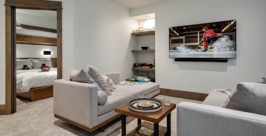 Noble House Breckenridge Vacation Villa - Colorado