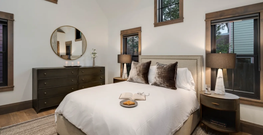 Noble House Breckenridge Vacation Villa - Colorado